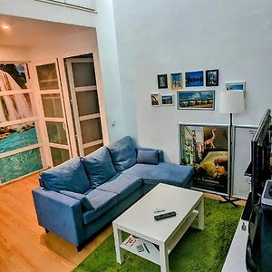 Apartamento de 1 Dormitorio